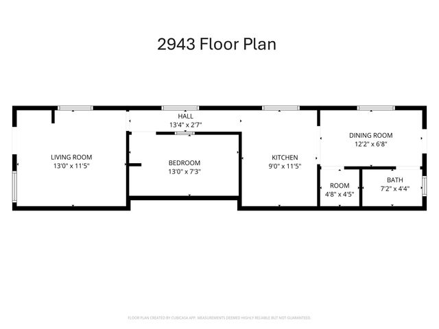 2941 E Brookside Avenue, Indianapolis, IN 46218