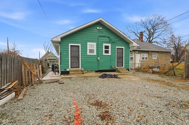 2941 E Brookside Avenue, Indianapolis, IN 46218