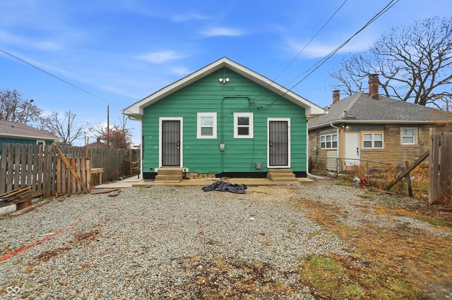 2941 E Brookside Avenue, Indianapolis, IN 46218