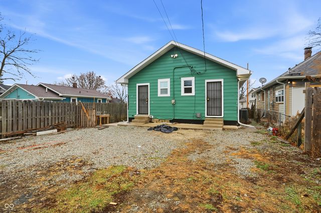 2941 E Brookside Avenue, Indianapolis, IN 46218