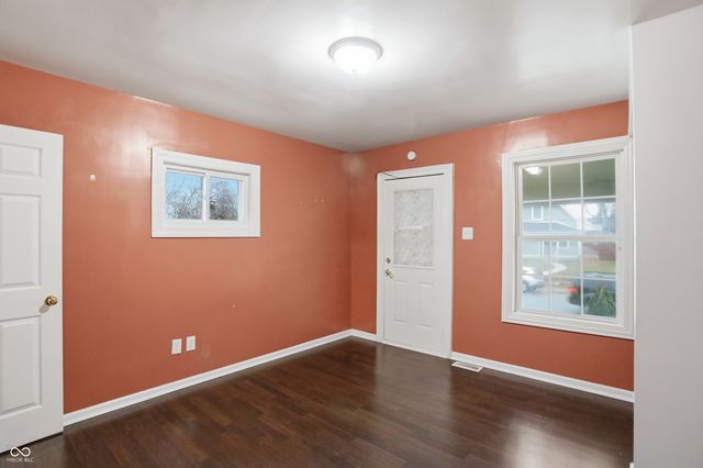 2941 E Brookside Avenue, Indianapolis, IN 46218