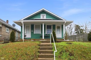 2941 E Brookside Avenue, Indianapolis, IN 46218