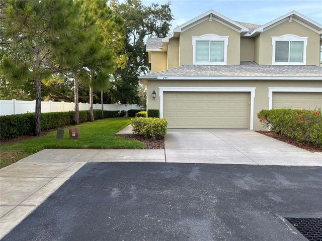 295 N HARBOR DRIVE, Palm Harbor, FL 34683