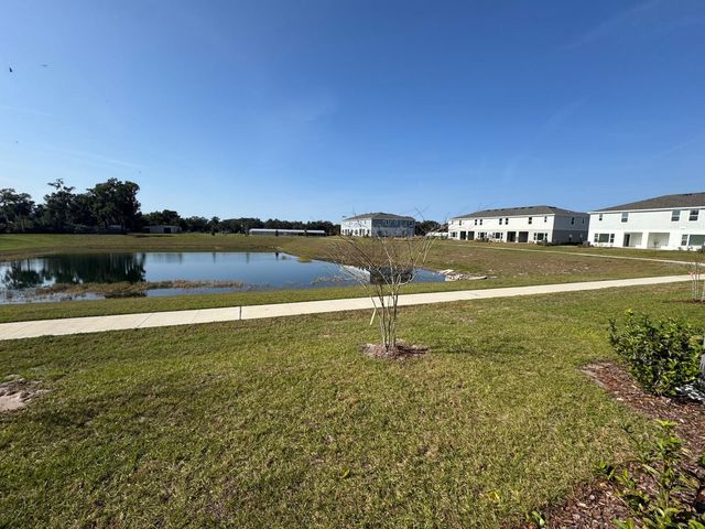 362 THOMPSON VILLAGE AVENUE, Apopka, FL 32703