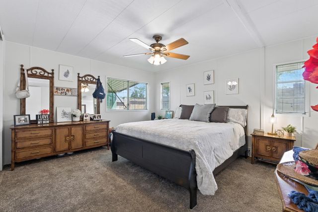 221 W Herndon Avenue # 87, Pinedale, CA 93650