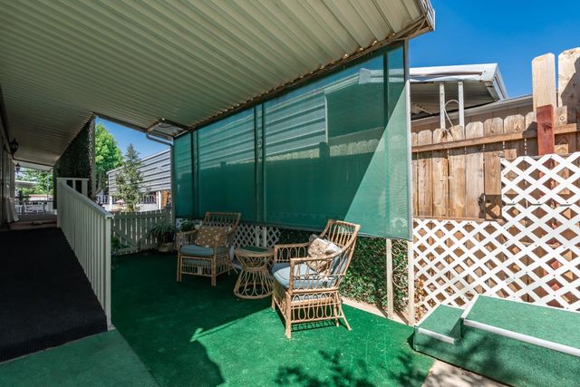 221 W Herndon Avenue # 87, Pinedale, CA 93650