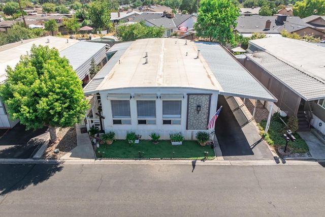 221 W Herndon Avenue # 87, Pinedale, CA 93650