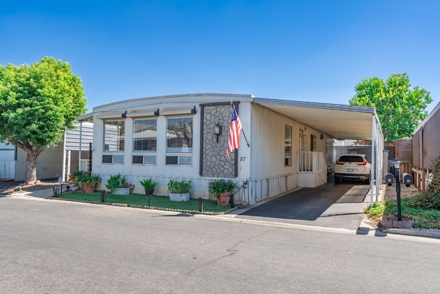 221 W Herndon Avenue # 87, Pinedale, CA 93650