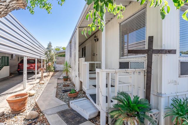 221 W Herndon Avenue # 87, Pinedale, CA 93650