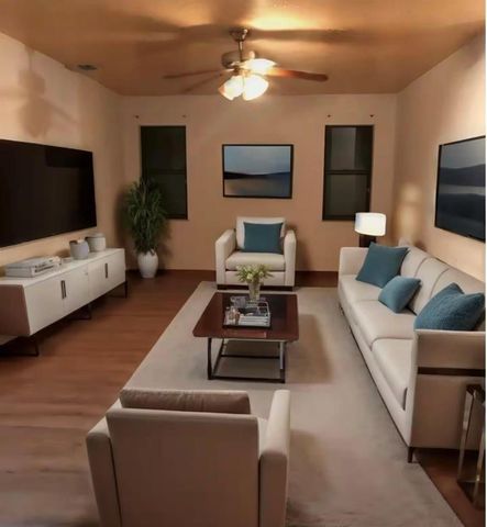 1985 SE Dupont Street, Port St. Lucie, FL 34952
