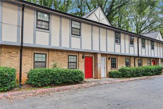 1150 Rankin Street 7F, Stone Mountain, GA 30083