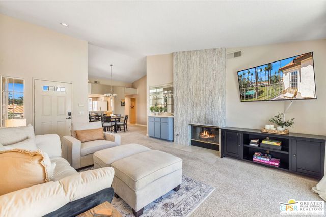 133 Desert Falls Court, Palm Desert, CA 92211