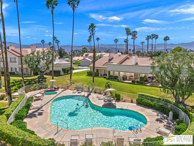 133 Desert Falls Court, Palm Desert, CA 92211