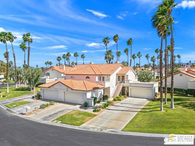 133 Desert Falls Court, Palm Desert, CA 92211
