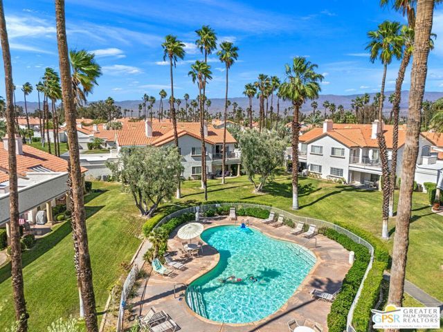 133 Desert Falls Court, Palm Desert, CA 92211