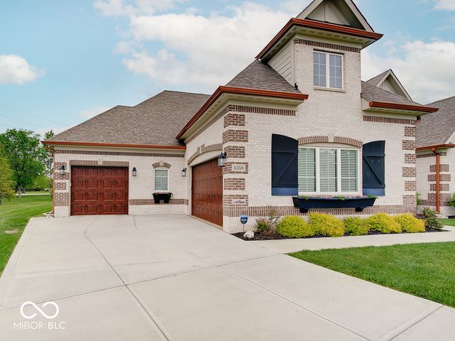 4358 Eagleridge Lane, Zionsville, IN 46077