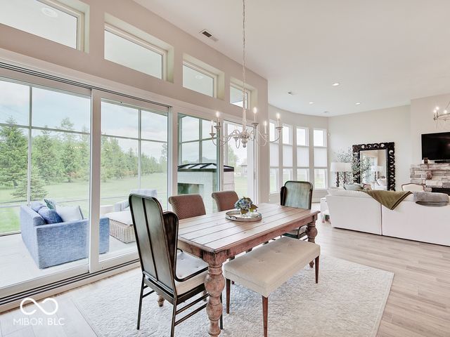 4358 Eagleridge Lane, Zionsville, IN 46077