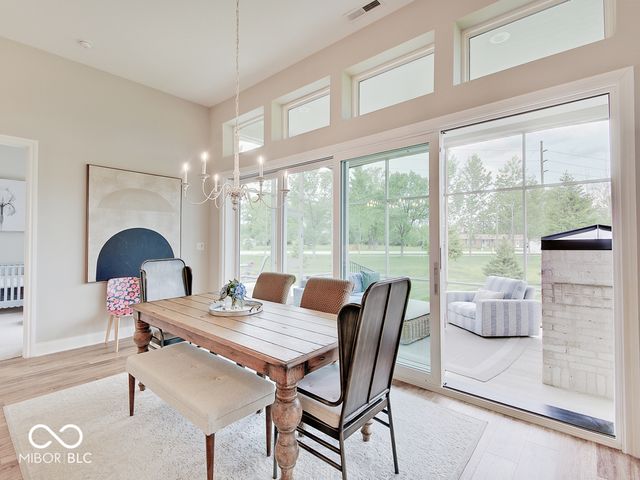 4358 Eagleridge Lane, Zionsville, IN 46077