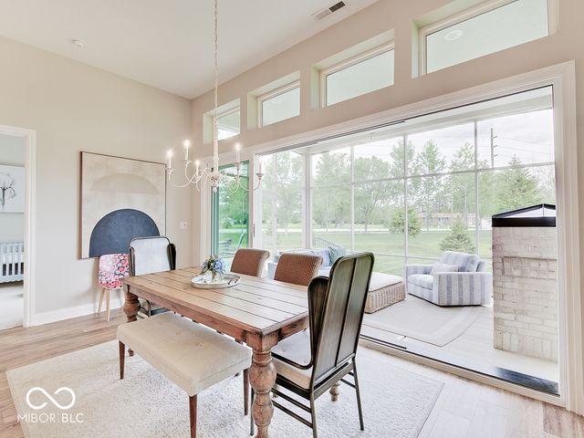 4358 Eagleridge Lane, Zionsville, IN 46077