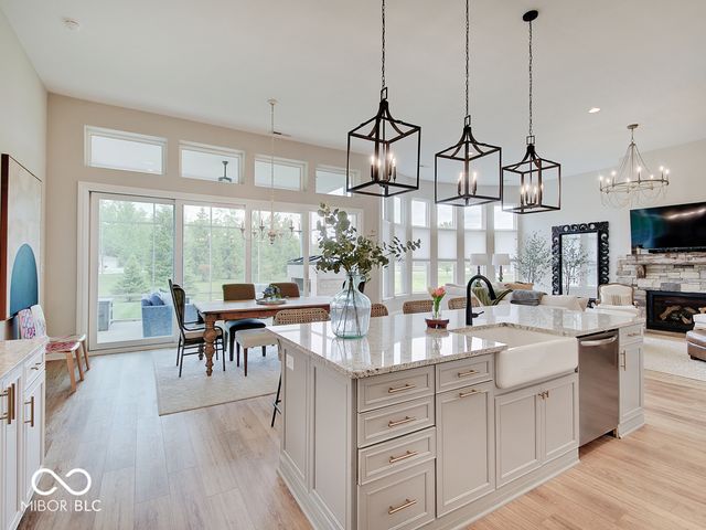 4358 Eagleridge Lane, Zionsville, IN 46077