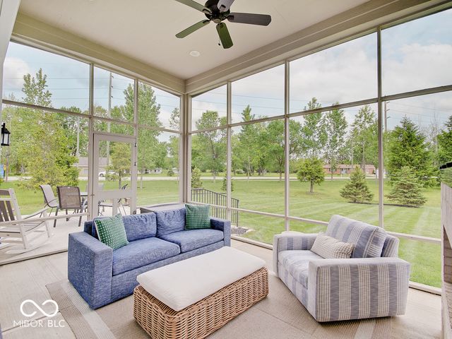 4358 Eagleridge Lane, Zionsville, IN 46077