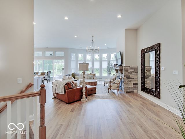 4358 Eagleridge Lane, Zionsville, IN 46077