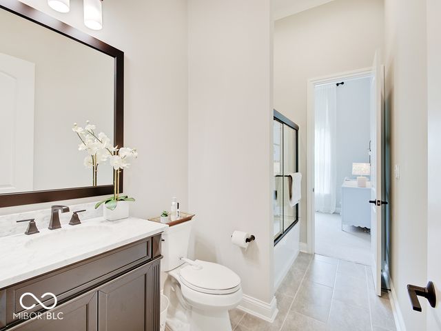 4358 Eagleridge Lane, Zionsville, IN 46077