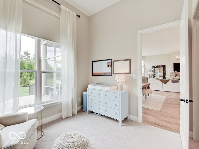 4358 Eagleridge Lane, Zionsville, IN 46077