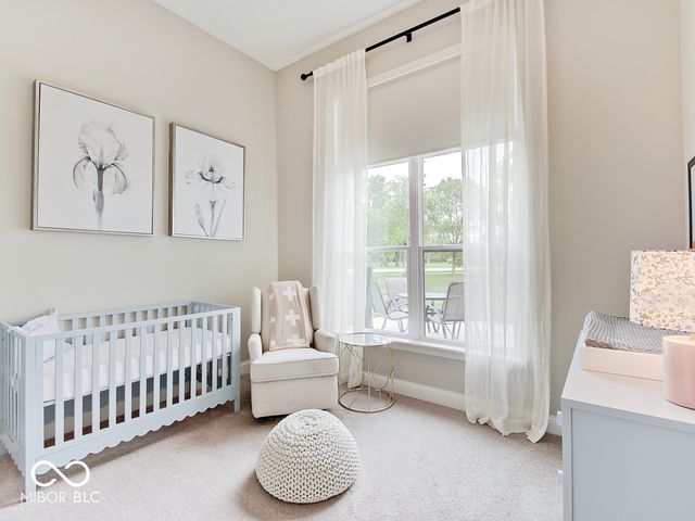 4358 Eagleridge Lane, Zionsville, IN 46077