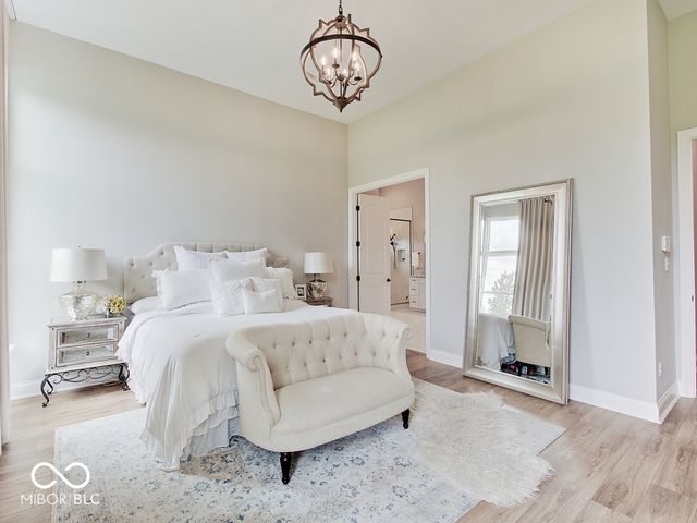 4358 Eagleridge Lane, Zionsville, IN 46077