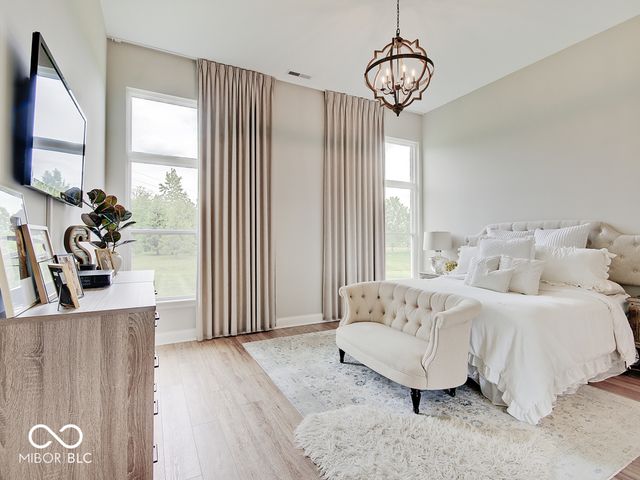 4358 Eagleridge Lane, Zionsville, IN 46077