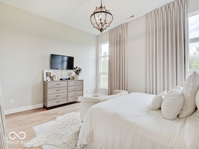 4358 Eagleridge Lane, Zionsville, IN 46077