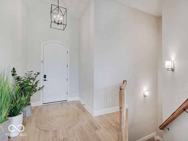 4358 Eagleridge Lane, Zionsville, IN 46077