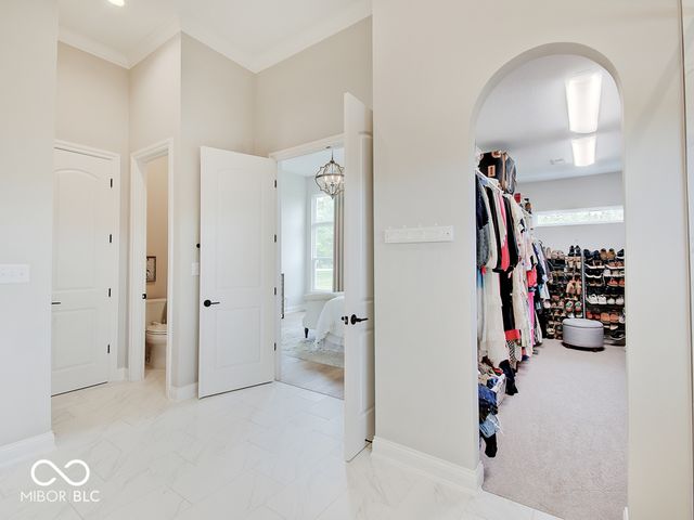 4358 Eagleridge Lane, Zionsville, IN 46077