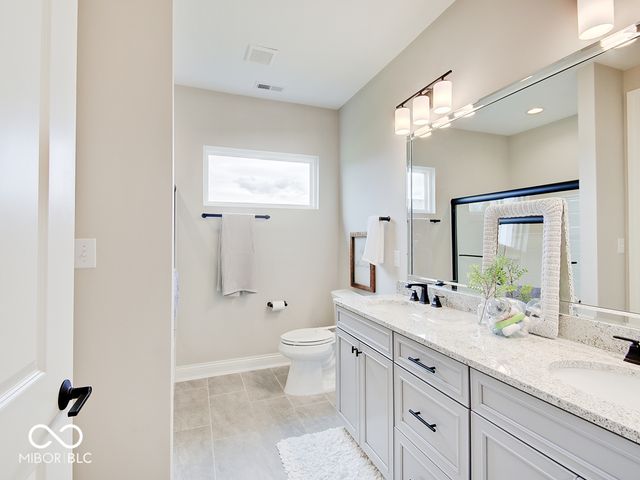 4358 Eagleridge Lane, Zionsville, IN 46077