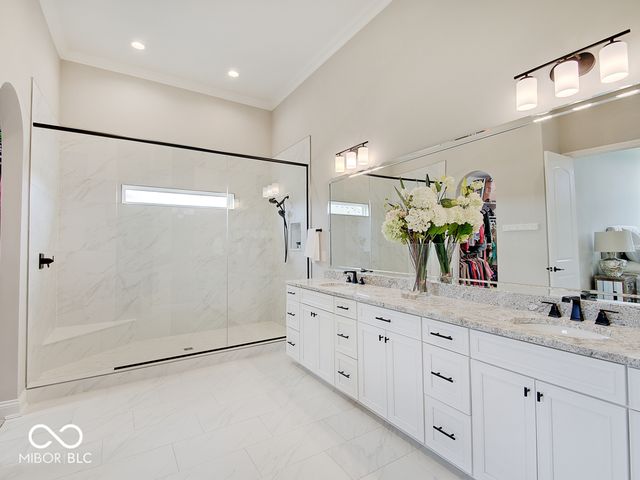 4358 Eagleridge Lane, Zionsville, IN 46077
