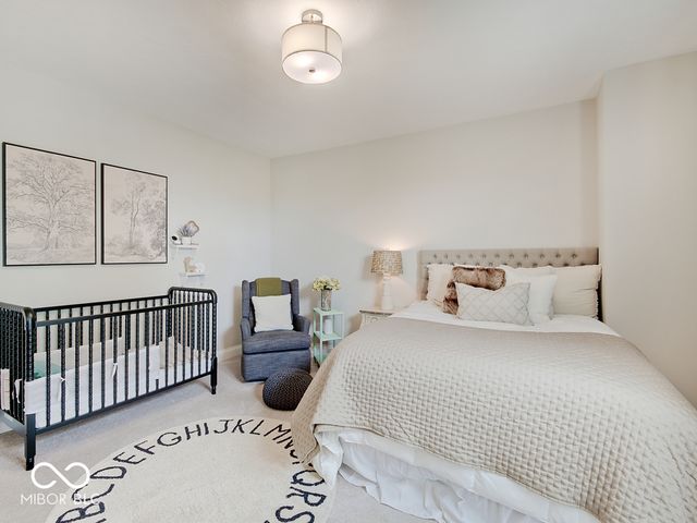 4358 Eagleridge Lane, Zionsville, IN 46077