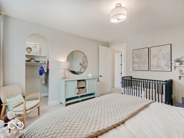 4358 Eagleridge Lane, Zionsville, IN 46077