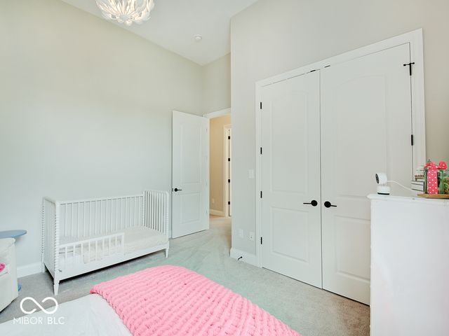4358 Eagleridge Lane, Zionsville, IN 46077