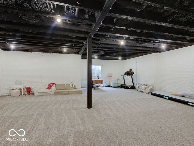 4358 Eagleridge Lane, Zionsville, IN 46077