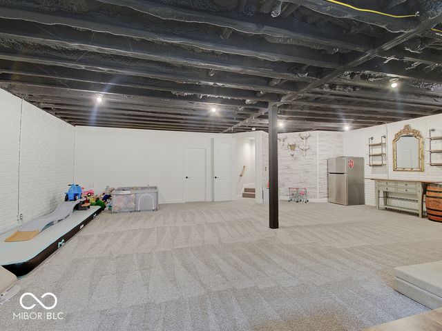 4358 Eagleridge Lane, Zionsville, IN 46077