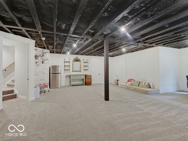 4358 Eagleridge Lane, Zionsville, IN 46077