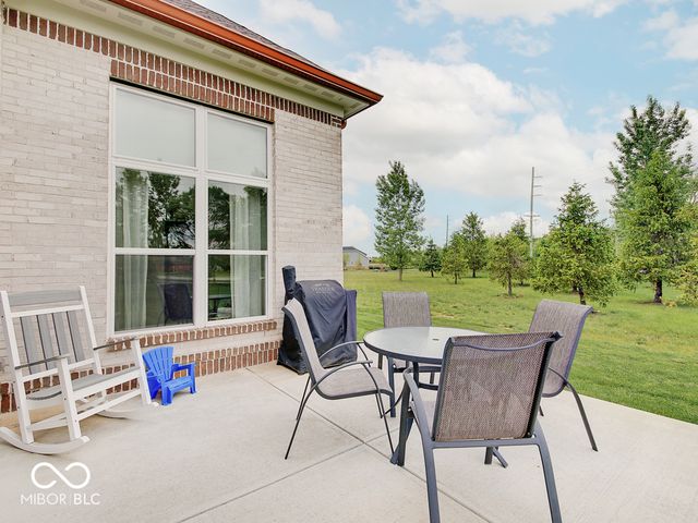 4358 Eagleridge Lane, Zionsville, IN 46077