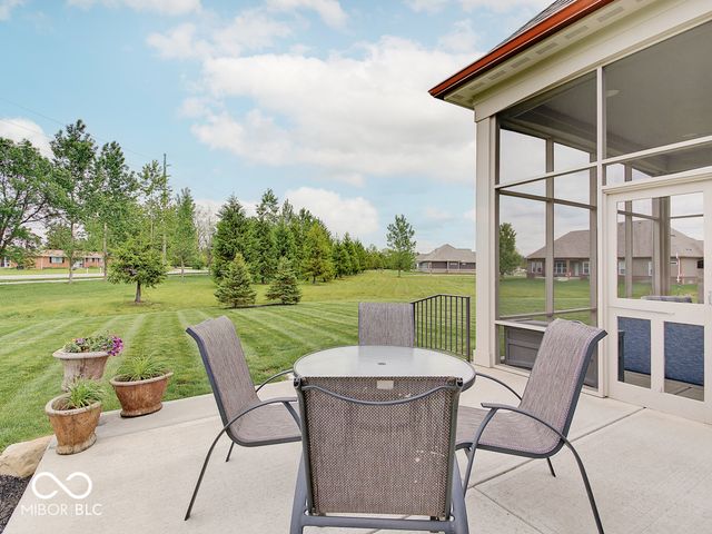 4358 Eagleridge Lane, Zionsville, IN 46077