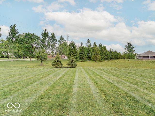 4358 Eagleridge Lane, Zionsville, IN 46077