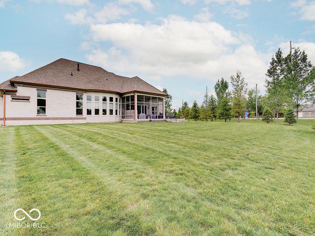 4358 Eagleridge Lane, Zionsville, IN 46077