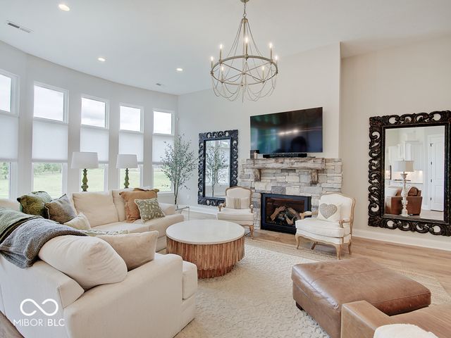4358 Eagleridge Lane, Zionsville, IN 46077