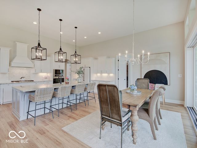 4358 Eagleridge Lane, Zionsville, IN 46077