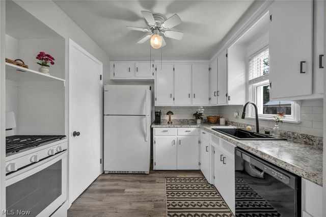 2699 Lincoln Avenue, Parma, OH 44134