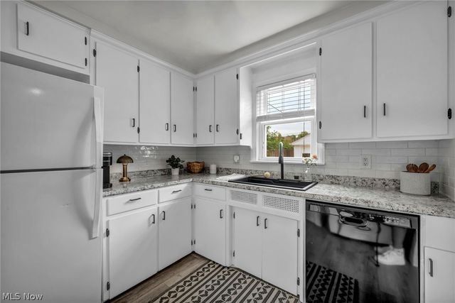 2699 Lincoln Avenue, Parma, OH 44134